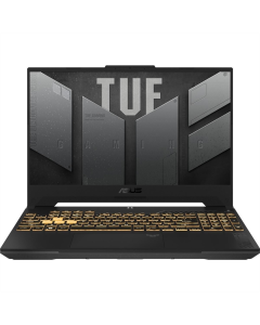 Ноутбук Asus TUF Gaming F15 FX507ZC4-HN349 (90NR0GW2-M00XH0) Jaeger Gray