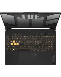 Ноутбук Asus TUF Gaming F15 FX507ZC4-HN349 (90NR0GW2-M00XH0) Jaeger Gray