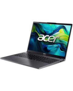 Ноутбук Acer Aspire Go 15 AG15-51P-52GG (NX.J4ZEU.004) Steel Gray