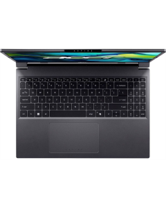 Ноутбук Acer Aspire Go 15 AG15-51P-52GG (NX.J4ZEU.004) Steel Gray