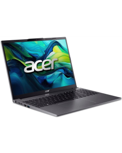Ноутбук Acer Aspire Go 15 AG15-51P-52GG (NX.J4ZEU.004) Steel Gray