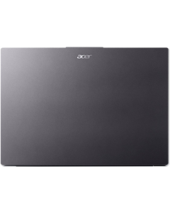 Ноутбук Acer Aspire Go 15 AG15-51P-52GG (NX.J4ZEU.004) Steel Gray