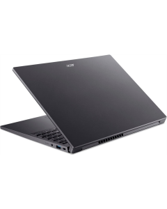 Ноутбук Acer Aspire Go 15 AG15-51P-52GG (NX.J4ZEU.004) Steel Gray
