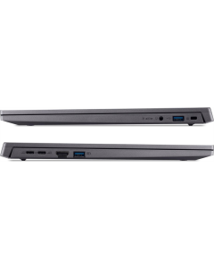 Ноутбук Acer Aspire Go 15 AG15-51P-52GG (NX.J4ZEU.004) Steel Gray