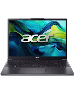 Ноутбук Acer Aspire Go 15 AG15-51P-52GG (NX.J4ZEU.004) Steel Gray