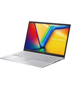 Ноутбук Asus Vivobook 15 X1504VA-BQ2091 (90NB10J2-M02ND0) Cool Silver