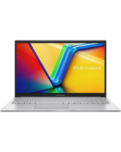 Ноутбук Asus Vivobook 15 X1504VA-BQ2091 (90NB10J2-M02ND0) Cool Silver