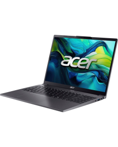 Ноутбук Acer Aspire Go 17 AG17-31P-P0EJ (NX.J8ZEU.006) Стально-серый
