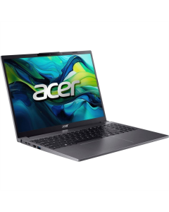 Ноутбук Acer Aspire Go 17 AG17-31P-P0EJ (NX.J8ZEU.006) Стально-серый