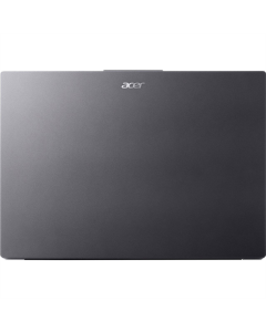 Ноутбук Acer Aspire Go 17 AG17-31P-P0EJ (NX.J8ZEU.006) Стально-серый