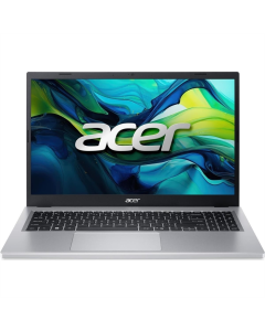 Ноутбук Acer Aspire Go 15 AG15-21P (NX.J8TEU.008) Silver