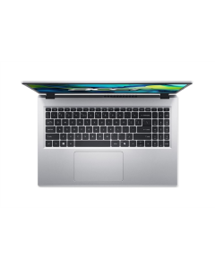 Ноутбук Acer Aspire Go 15 AG15-21P (NX.J8TEU.008) Silver