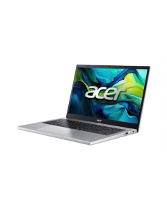 Ноутбук Acer Aspire Go 15 AG15-21P (NX.J8TEU.008) Silver
