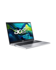 Ноутбук Acer Aspire Go 15 AG15-21P (NX.J8TEU.008) Silver