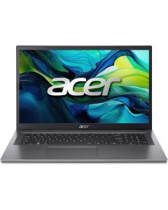 Ноутбук Acer Aspire Go 17 AG17-31P-C011 (NX.J8ZEU.005) Steel Gray