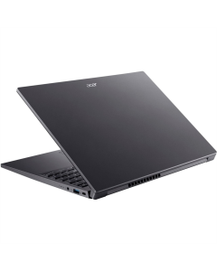 Ноутбук Acer Aspire Go 17 AG17-31P-C011 (NX.J8ZEU.005) Steel Gray