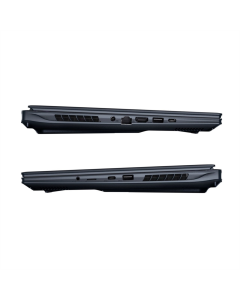 Ноутбук Gigabyte Aorus Master 16 BZH (BZHC6UAE65SP) Dark Tide