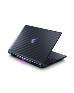 Ноутбук Gigabyte Aorus Master 16 BZH (BZHC6UAE65SP) Dark Tide