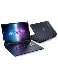 Ноутбук Gigabyte Aorus Master 16 BZH (BZHC6UAE65SP) Dark Tide