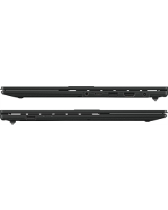 Ноутбук Asus Vivobook Go 15 E1504FA-BQ1385 (90NB0ZR2-M02E10) Mixed Black