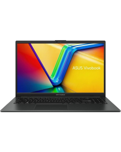 Ноутбук Asus Vivobook Go 15 E1504FA-BQ1385 (90NB0ZR2-M02E10) Mixed Black