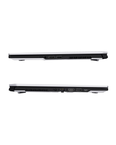 Ноутбук Gigabyte Aero X16 EG61H (1WH93UAC64DH) Lunar White