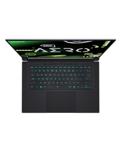 Ноутбук Gigabyte Aero X16 EG61H (1WH93UAC64DH) Lunar White