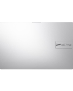 Ноутбук Asus Vivobook Go 15 E1504FA-BQ1105 (90NB0ZR1-M01YF0) Cool Silver
