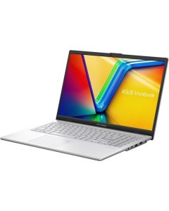 Ноутбук Asus Vivobook Go 15 E1504FA-BQ1105 (90NB0ZR1-M01YF0) Cool Silver