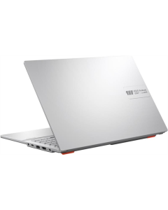 Ноутбук Asus Vivobook Go 15 E1504FA-BQ1105 (90NB0ZR1-M01YF0) Cool Silver