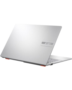 Ноутбук Asus Vivobook Go 15 E1504FA-BQ1105 (90NB0ZR1-M01YF0) Cool Silver