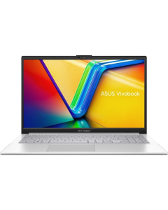 Ноутбук Asus Vivobook Go 15 E1504FA-BQ1105 (90NB0ZR1-M01YF0) Cool Silver