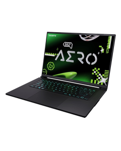 Ноутбук Gigabyte Aero X16 EG61H (1VH93UAC64AH) Space Gray