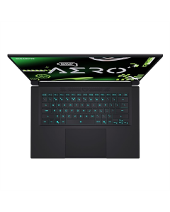 Ноутбук Gigabyte Aero X16 EG61H (1VH93UAC64AH) Space Gray