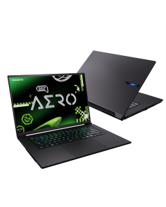 Ноутбук Gigabyte Aero X16 EG61H (1VH93UAC64AH) Space Gray