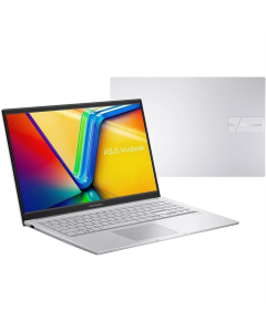 Ноутбук Asus Vivobook 15 X1504ZA-BQ606 (90NB1022-M00WY0) Cool Silver