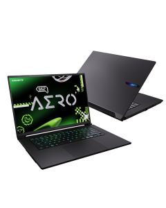 Ноутбук Gigabyte Aero X16 EG61H (1VH93UAC94AH) Space Gray