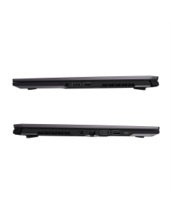 Ноутбук Gigabyte Aero X16 EG61H (1VH93UAC94AH) Space Gray