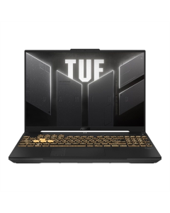 Ноутбук Asus TUF Gaming F16 FX607VU-RL017 (90NR0N06-M00320) Mecha Gray