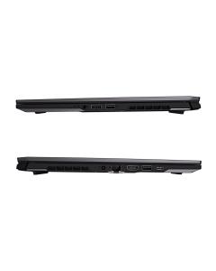 Ноутбук Gigabyte Aero X16 EG61H (1TH93UAC94AH) Space Gray