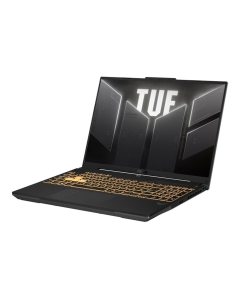 Ноутбук Asus TUF Gaming F16 FX607VU-RL141 (90NR0N06-M00CX0) Mecha Gray