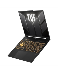 Ноутбук Asus TUF Gaming F16 FX607VU-RL141 (90NR0N06-M00CX0) Mecha Gray