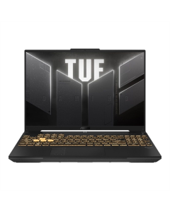 Ноутбук Asus TUF Gaming F16 FX607VU-RL141 (90NR0N06-M00CX0) Mecha Gray