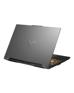 Ноутбук Asus TUF Gaming F16 FX607VU-RL141 (90NR0N06-M00CX0) Mecha Gray