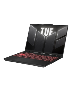 Ноутбук Asus TUF Gaming A16 FA607NU-RL061 (90NR0MU3-M00450) Mecha Gray