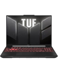 Ноутбук Asus TUF Gaming A16 FA607NU-RL061 (90NR0MU3-M00450) Mecha Gray