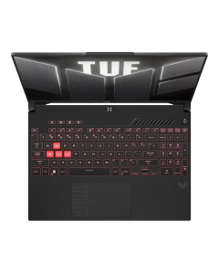 Ноутбук Asus TUF Gaming A16 FA607NU-RL061 (90NR0MU3-M00450) Mecha Gray