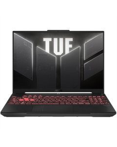 Ноутбук Asus TUF Gaming A16 FA607NU-RL098 (90NR0MU3-M005N0) Mecha Gray