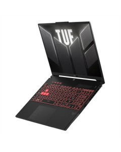 Ноутбук Asus TUF Gaming A16 FA607NU-RL098 (90NR0MU3-M005N0) Mecha Gray