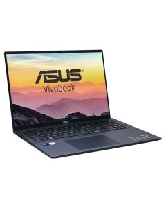 Ноутбук Asus Vivobook 16 X1607CA-MB058 (90NB15A1-M00660) Quiet Blue